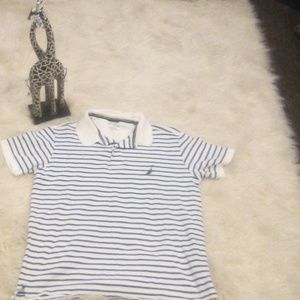 Men's Nautical Shirt